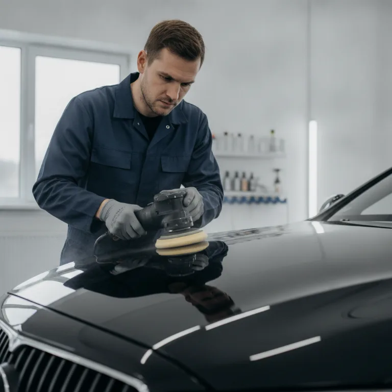 Auto Detailing Zamosc 2